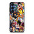 MANGA CHARACTERS CROSSOVER ANIME Samsung Galaxy S25 Case