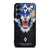 MARCELO BURLON TIGER Samsung Galaxy S25 Case