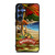 MARGARITAVILLE BEACH Samsung Galaxy S25 Case