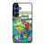 MARGARITAVILLE COLORING BOOK Samsung Galaxy S25 Case