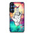 MARIJUANA NEBULA Samsung Galaxy S25 Case