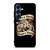 MARINES NAVY CORP SEAL ICON Samsung Galaxy S25 Case