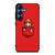 MARIO BROSS POCKET Samsung Galaxy S25 Case