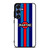 MARTINI TEAM RACING Samsung Galaxy S25 Case