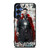 MARVEL DOCTOR STRANGE COMIC Samsung Galaxy S25 Case