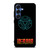MARVEL IRONMAN REACTOR Samsung Galaxy S25 Case