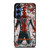 MARVEL SPIDERMAN COMIC MEALTY Samsung Galaxy S25 Case