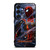 MARVEL SPIDERMAN POTRAIT ACTION Samsung Galaxy S25 Case