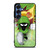 MARVIN THE MARTIAN FLAG Samsung Galaxy S25 Case