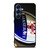 MASERATI CLASSIC LOGO Samsung Galaxy S25 Case
