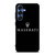 MASERATI ICON LOGO Samsung Galaxy S25 Case