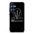 MASERATI METAL LOGO Samsung Galaxy S25 Case