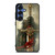 MEDIEVAL KNIGHT TEMPLAR Samsung Galaxy S25 Case