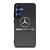 MERCEDES BENZ AMG LOGO Samsung Galaxy S25 Case