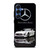 MERCEDES BENZ SLS AMG Samsung Galaxy S25 Case