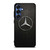 MERCEDES LOGO EMBLEM Samsung Galaxy S25 Case