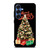 MERRY CHRISTMAS TREE Samsung Galaxy S25 Case