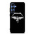 METALLICA WINGS Samsung Galaxy S25 Case