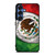 MEXICO FLAG MEXICANOS Samsung Galaxy S25 Case