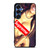 MIA KHALIFA SEXY Samsung Galaxy S25 Case