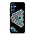 MIAMI DOLPHINS FOOTBALL Samsung Galaxy S25 Case