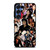 MICHAEL JACKSON COLLAGE Samsung Galaxy S25 Case