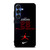 MICHAEL JORDAN 23 CHICAGO Samsung Galaxy S25 Case