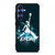 MICHAEL JORDAN AIR DUNK Samsung Galaxy S25 Case