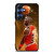 MICHAEL JORDAN CHICAGO BULLS Samsung Galaxy S25 Case