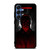 MICHAEL MYERS HALLOWEEN FACE Samsung Galaxy S25 Case
