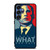 MICHAEL SCOTT ART Samsung Galaxy S25 Case