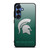 MICHIGAN STATE UNIVERSITY Samsung Galaxy S25 Case