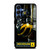 MICHIGAN WOLVERINES FOOTBALL TEAM Samsung Galaxy S25 Case