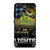 MICHIGAN WOLVERINES STADIUM Samsung Galaxy S25 Case