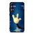 MICKEY MOUSE FINGER STYLE Samsung Galaxy S25 Case