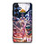 MIGHTY MORPHIN POWER RANGERS Samsung Galaxy S25 Case