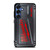 MILWAUKEE TOOL BLACK BOX Samsung Galaxy S25 Case MILWAUKEE TOOL BLACK BOX Samsung Galaxy S25 Case