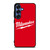 MILWAUKEE TOOL LOGO ICON Samsung Galaxy S25 Case
