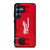 MILWAUKEE TOOLBOX LOGO PACKOUT Samsung Galaxy S25 Case