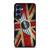 MINI COOPER FLAG DESIGN Samsung Galaxy S25 Case