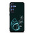 MINIMALIST JAWS Samsung Galaxy S25 Case