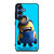 MINIONS LAUGH Samsung Galaxy S25 Case