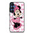 MINNIE MOUSE BUTTERFLY DISNEY Samsung Galaxy S25 Case