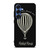 MODEST MOUSE BALLON Samsung Galaxy S25 Case