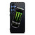 MONSTER ENERGY BOTTLE CANNED Samsung Galaxy S25 Case