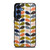 MULTI STEM ORLA KIELY FOLIO Samsung Galaxy S25 Case