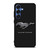 MUSTANG LOGO Samsung Galaxy S25 Case