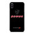 DODGE DEMON LOGO iPhone XS Max Case