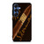 NAT SHERMAN PREMIUM CIGARETTE Samsung Galaxy S25 Case