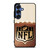 NATIONAL FOOTBALL LEAGUE NFL LOGO WALL Samsung Galaxy S25 Case